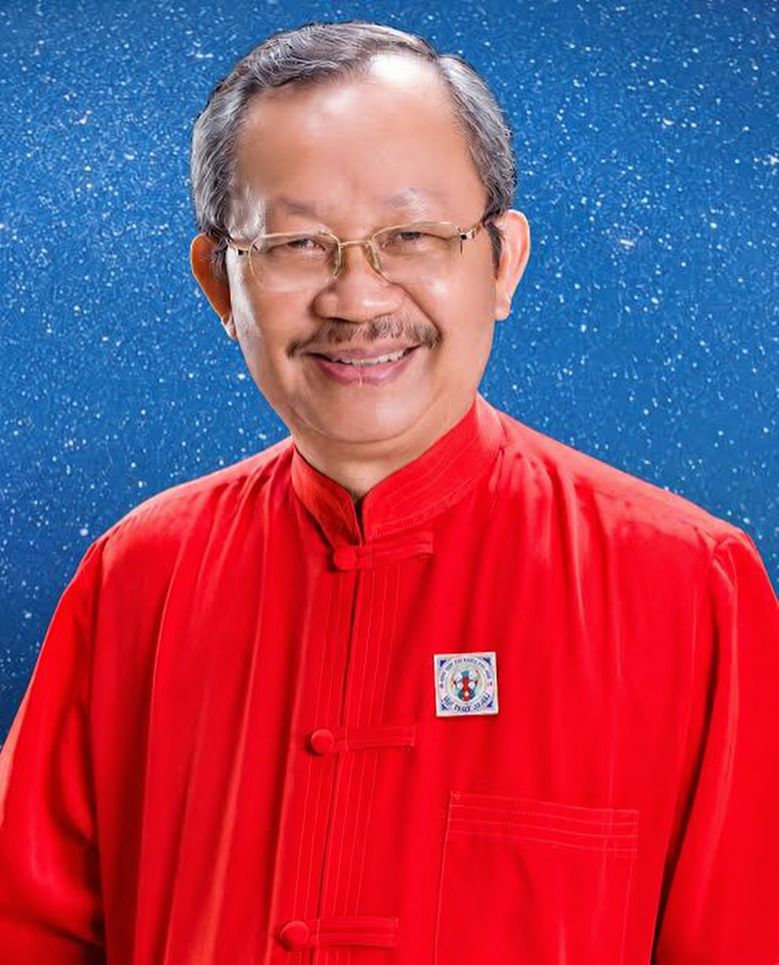 GS.TSKH Bùi Quốc Châu
